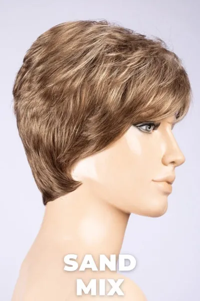 Ellen Wille Wigs - Zizi