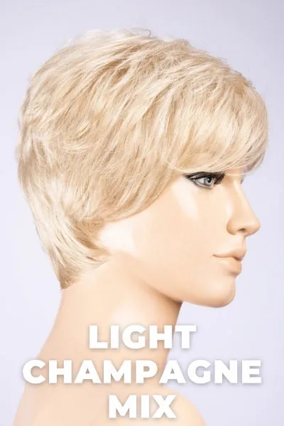 Ellen Wille Wigs - Zizi