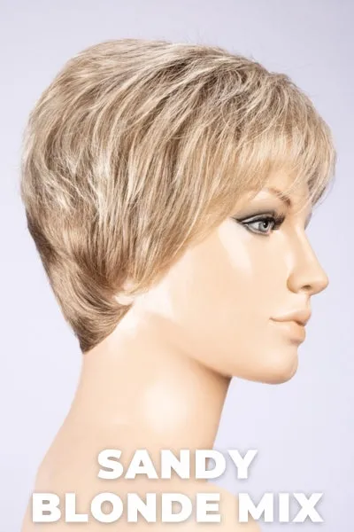 Ellen Wille Wigs - Zizi