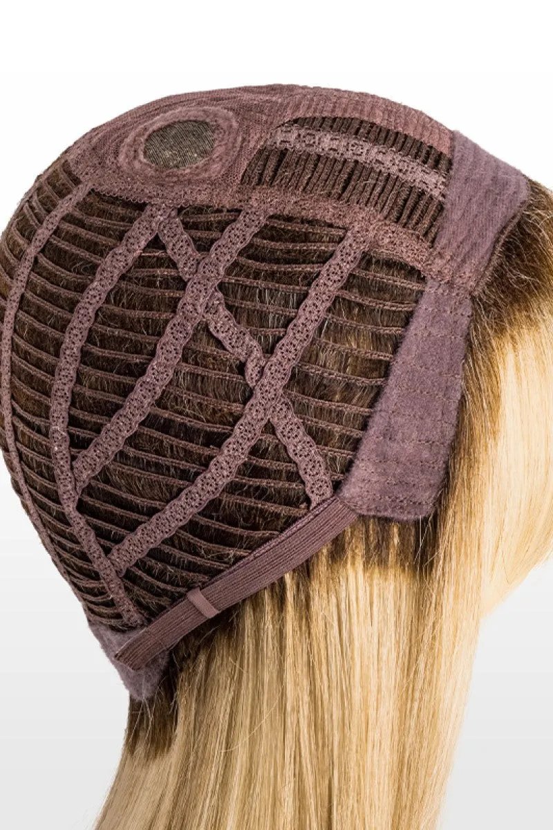 Ellen Wille Wigs - Zizi