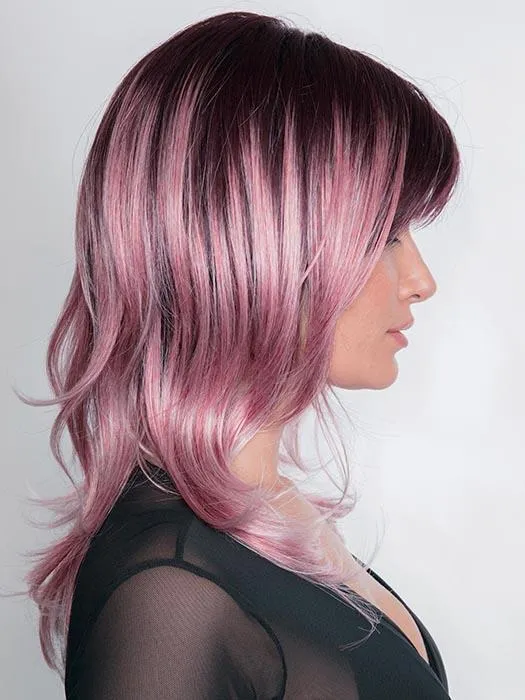 Elliot | Synthetic Wig (Basic Cap) | CLOSEOUT