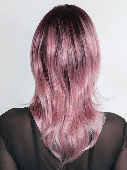 Elliot | Synthetic Wig (Basic Cap) | CLOSEOUT