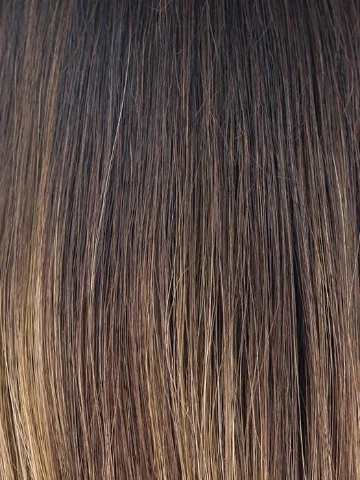 Elliot | Synthetic Wig (Basic Cap) | CLOSEOUT
