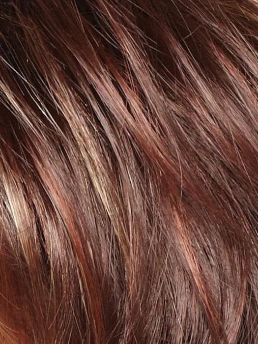 Elliot | Synthetic Wig (Basic Cap) | CLOSEOUT