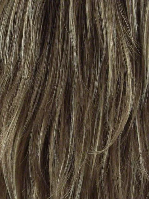 Elliot | Synthetic Wig (Basic Cap) | CLOSEOUT