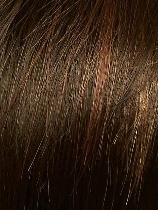 Elliot | Synthetic Wig (Basic Cap) | CLOSEOUT