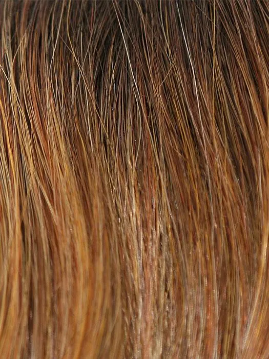 Elliot | Synthetic Wig (Basic Cap) | CLOSEOUT