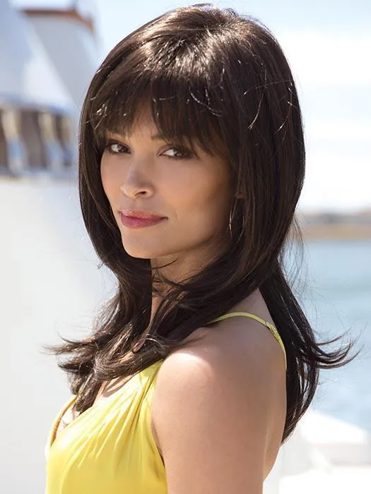 Elliot | Synthetic Wig (Basic Cap) | CLOSEOUT