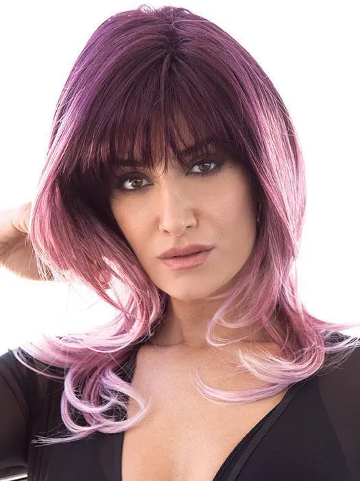 Elliot | Synthetic Wig (Basic Cap) | CLOSEOUT