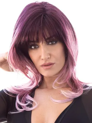 Elliot | Synthetic Wig (Basic Cap) | CLOSEOUT