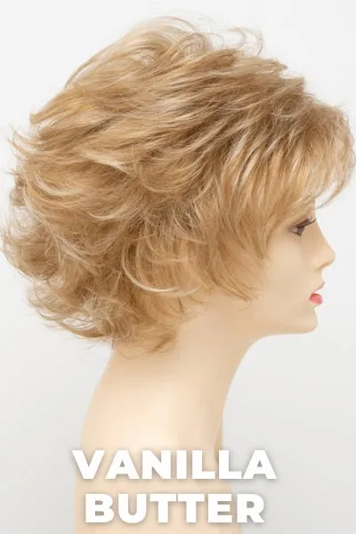 Envy Wigs - Alyssa Petite
