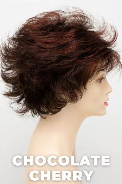 Envy Wigs - Alyssa Petite