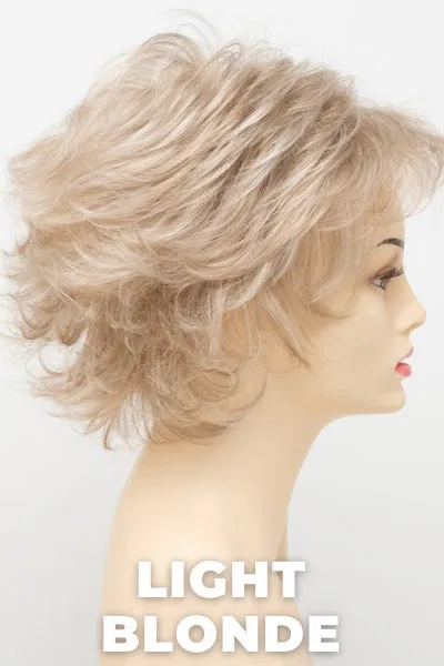Envy Wigs - Alyssa Petite
