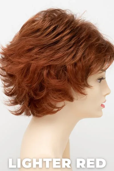 Envy Wigs - Alyssa Petite