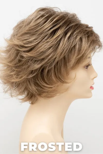 Envy Wigs - Alyssa Petite