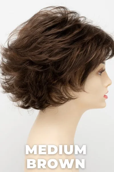 Envy Wigs - Alyssa Petite
