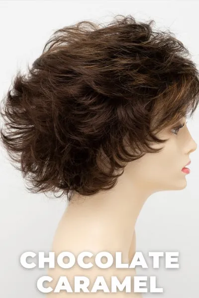 Envy Wigs - Alyssa Petite