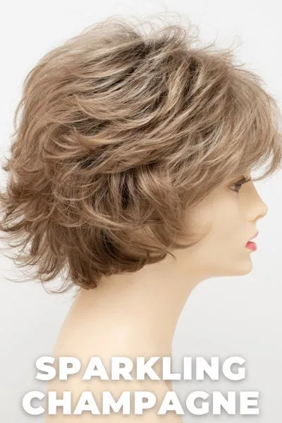 Envy Wigs - Alyssa Petite