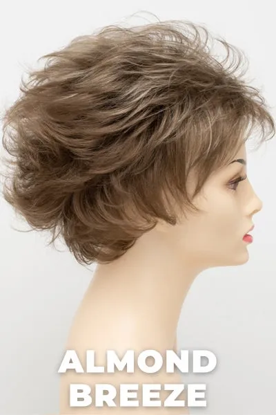 Envy Wigs - Alyssa Petite