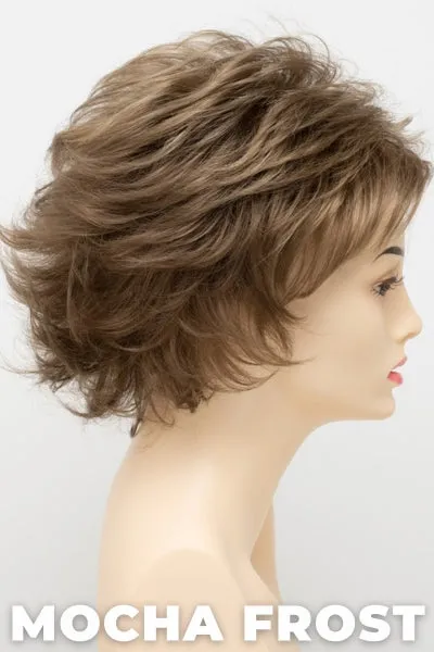 Envy Wigs - Alyssa Petite