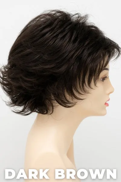 Envy Wigs - Alyssa Petite