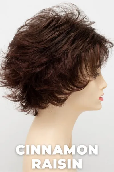 Envy Wigs - Alyssa Petite