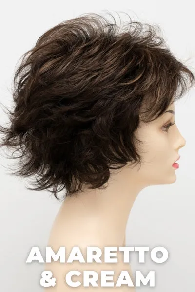 Envy Wigs - Alyssa Petite