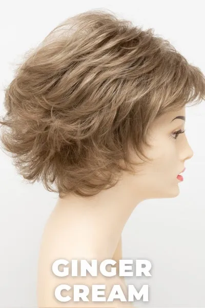 Envy Wigs - Alyssa Petite