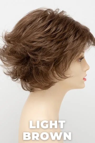 Envy Wigs - Alyssa Petite