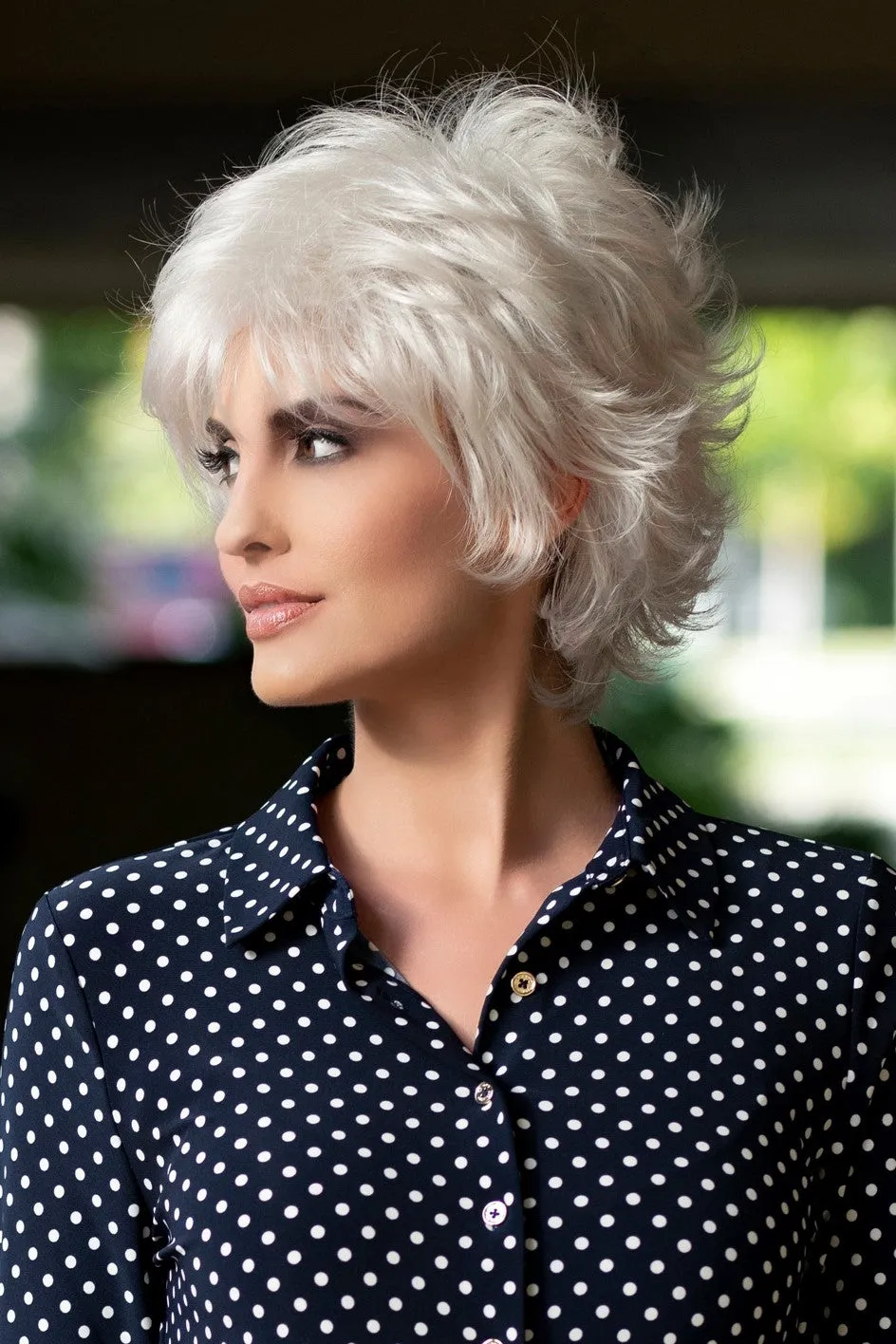 Envy Wigs - Alyssa Petite