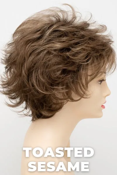 Envy Wigs - Alyssa Petite
