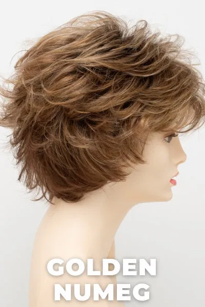 Envy Wigs - Alyssa Petite