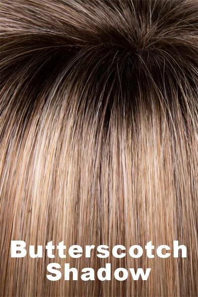 Envy Wigs - Belinda