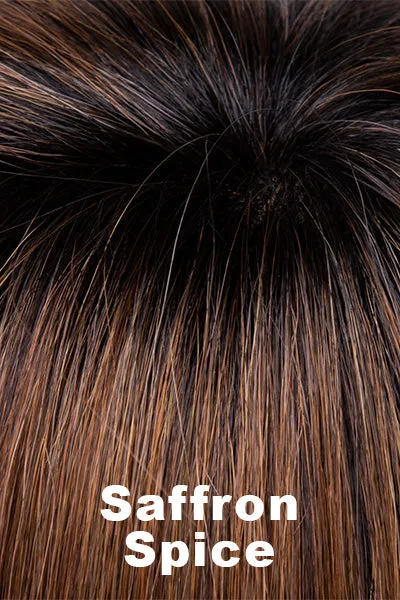 Envy Wigs - Belinda