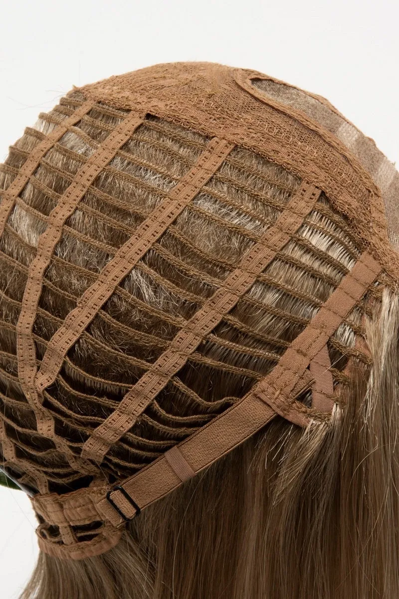 Envy Wigs - Belinda