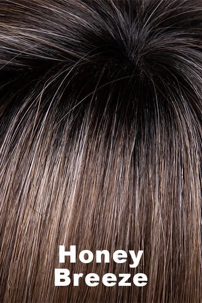 Envy Wigs - Belinda