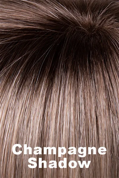 Envy Wigs - Belinda