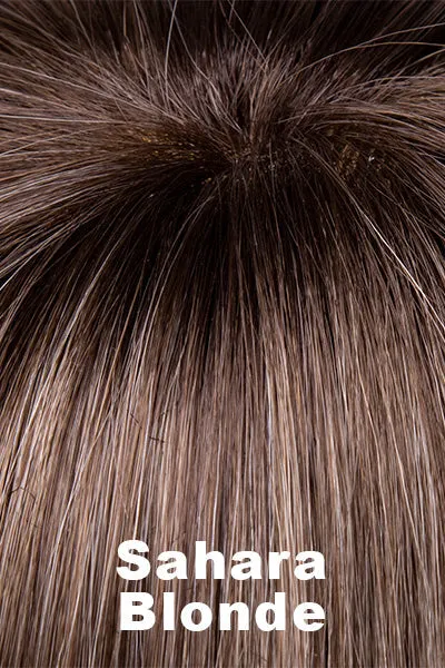 Envy Wigs - Belinda