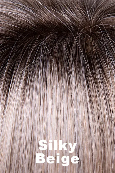 Envy Wigs - Belinda