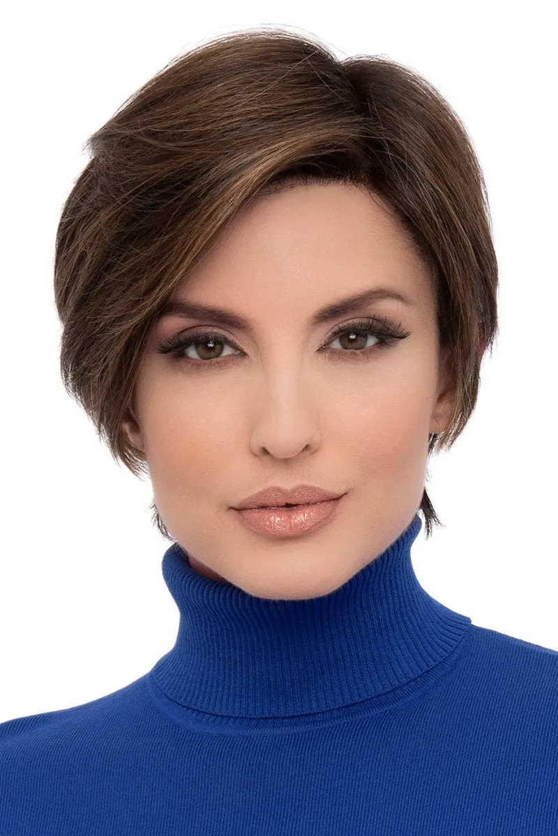 Envy Wigs - Billie - Human Hair Blend