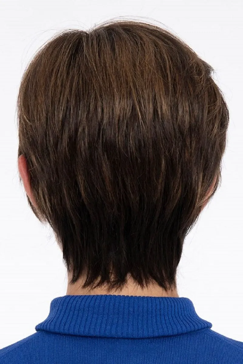 Envy Wigs - Billie - Human Hair Blend