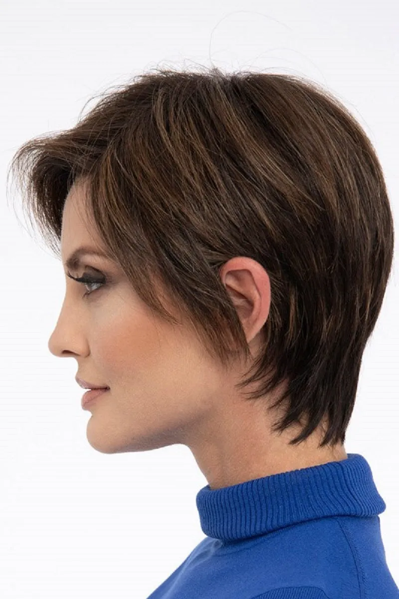 Envy Wigs - Billie - Human Hair Blend