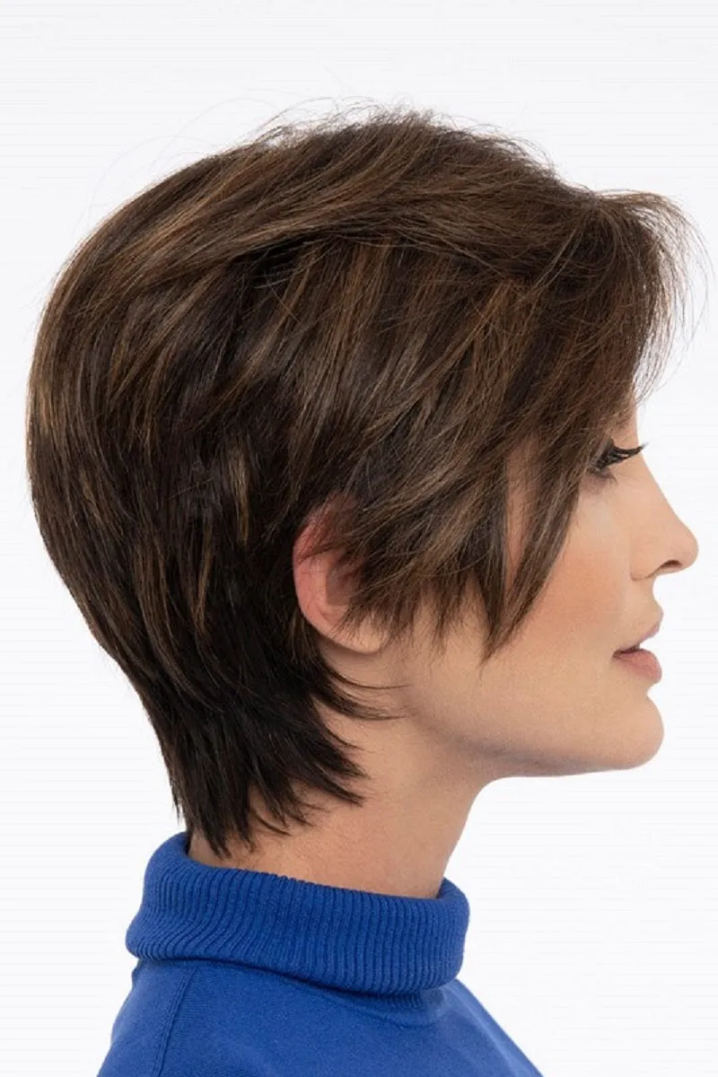 Envy Wigs - Billie - Human Hair Blend