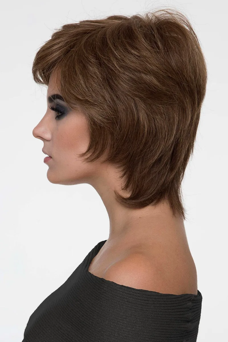 Envy Wigs - Coti - Human Hair Blend