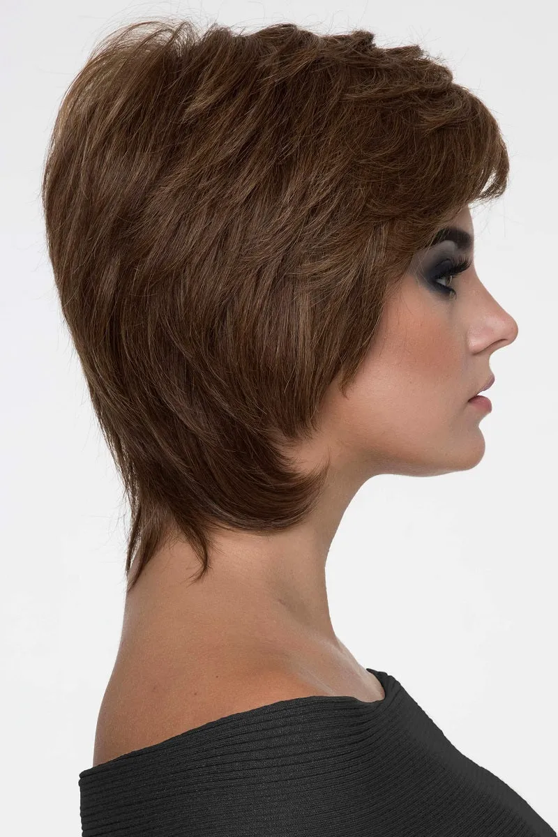 Envy Wigs - Coti - Human Hair Blend