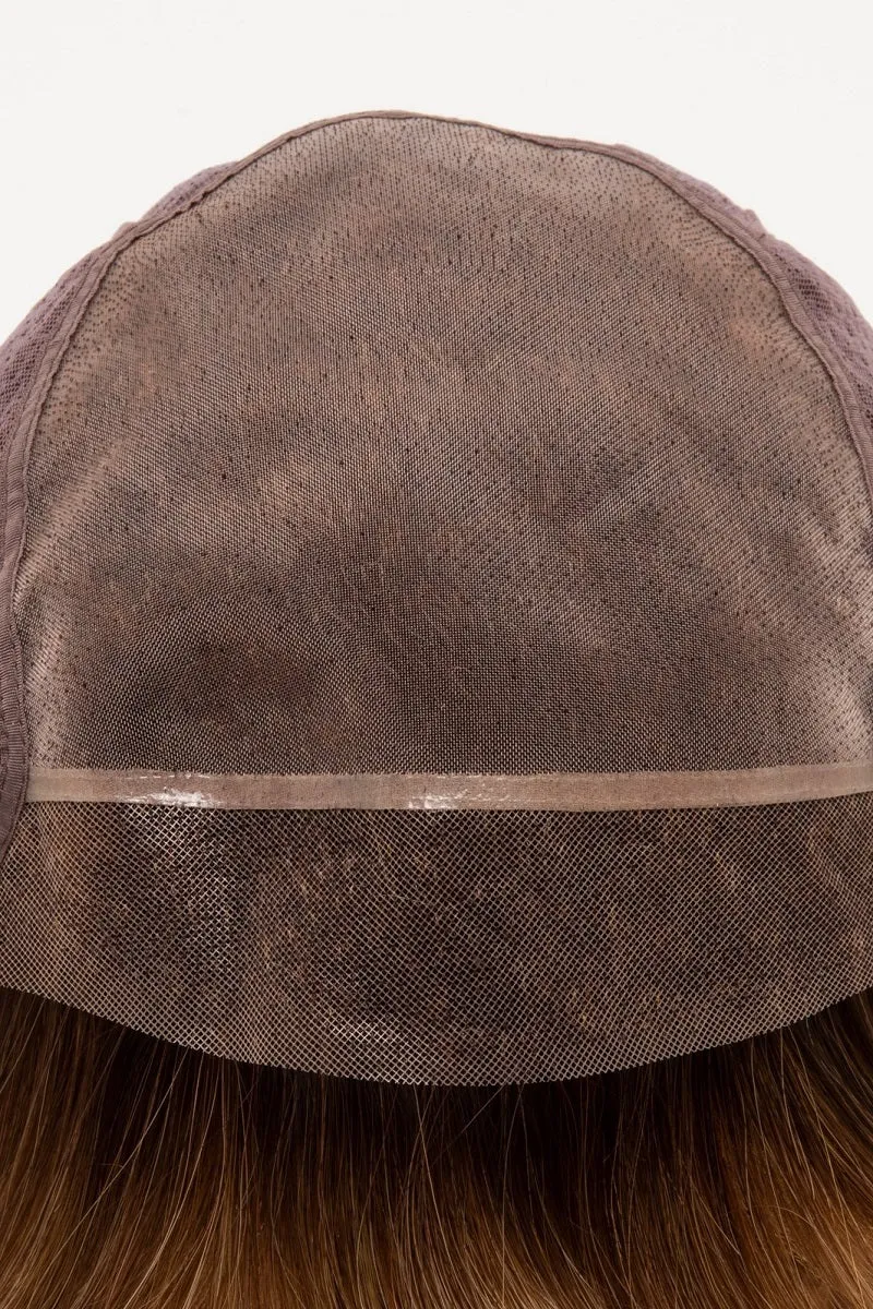 Envy Wigs - Coti - Human Hair Blend