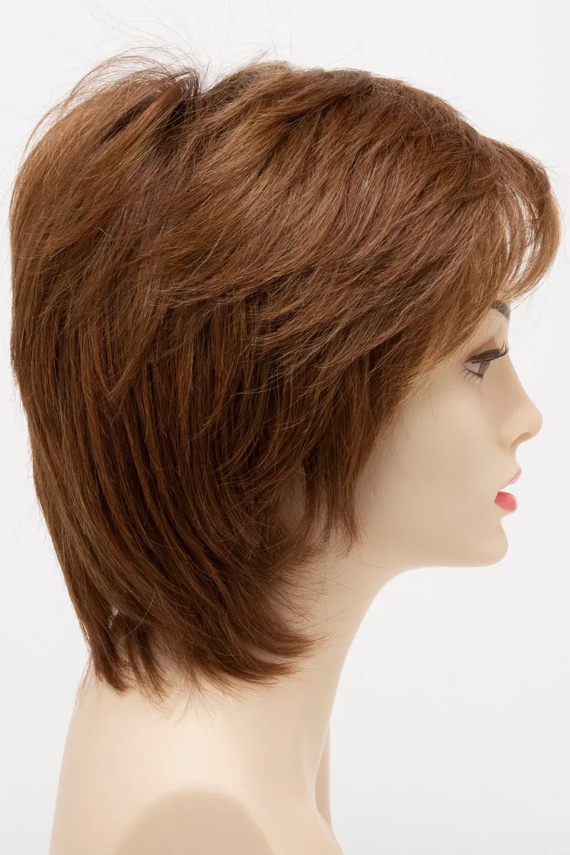 Envy Wigs - Coti - Human Hair Blend