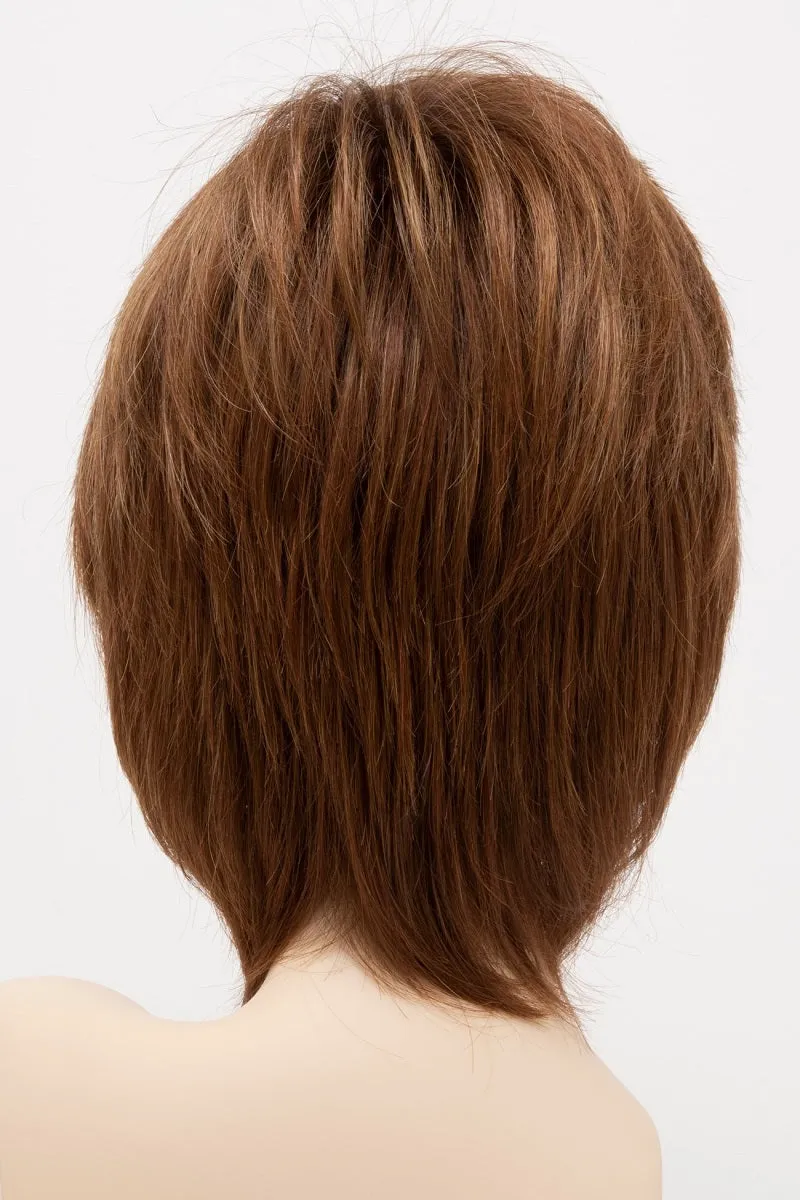 Envy Wigs - Coti - Human Hair Blend