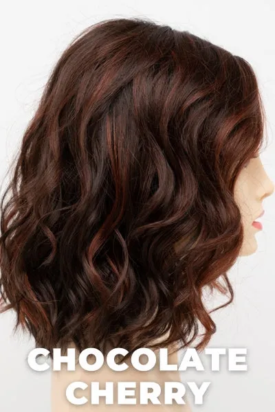 Envy Wigs - Emma - Human Hair Blend
