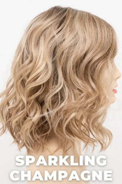 Envy Wigs - Emma - Human Hair Blend